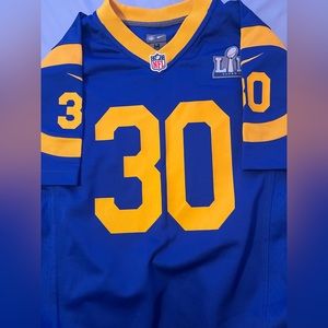 Gurley NFL Medium Jersey